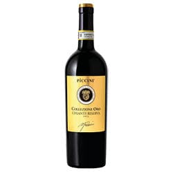 Chianti Riserva Collezione Oro