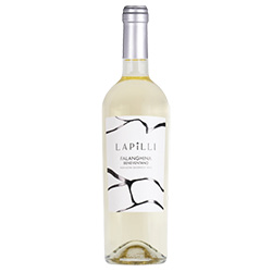 Lapilli Benevento IGT Falanghina 2023 0,75 ℓ
