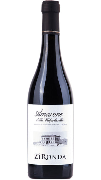Amarone della Valpolicella DOCG
