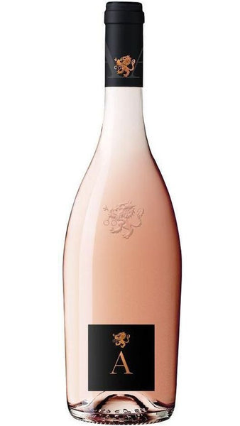 “A” Toscana Vino Rosato IGT