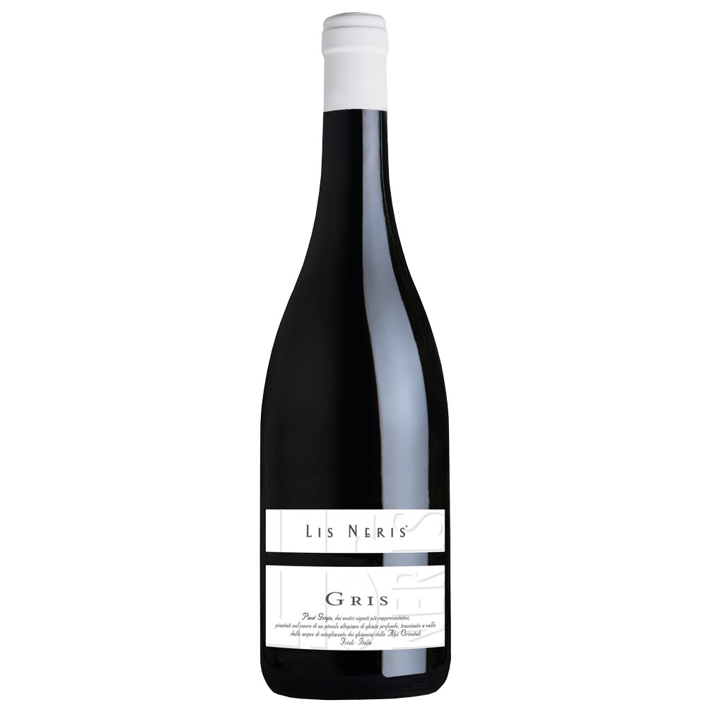 Friuli Isonzo Pinot Grigio Gris