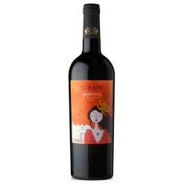 Primitivo di Manduria DOC