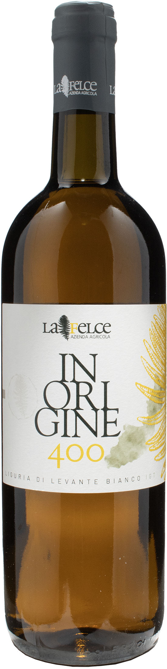 In Origine 400 Bianco
