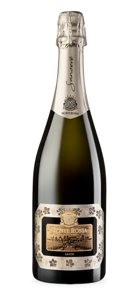 Franciacorta DOCG "Sansev&eacute;" Sat&egrave;n Brut