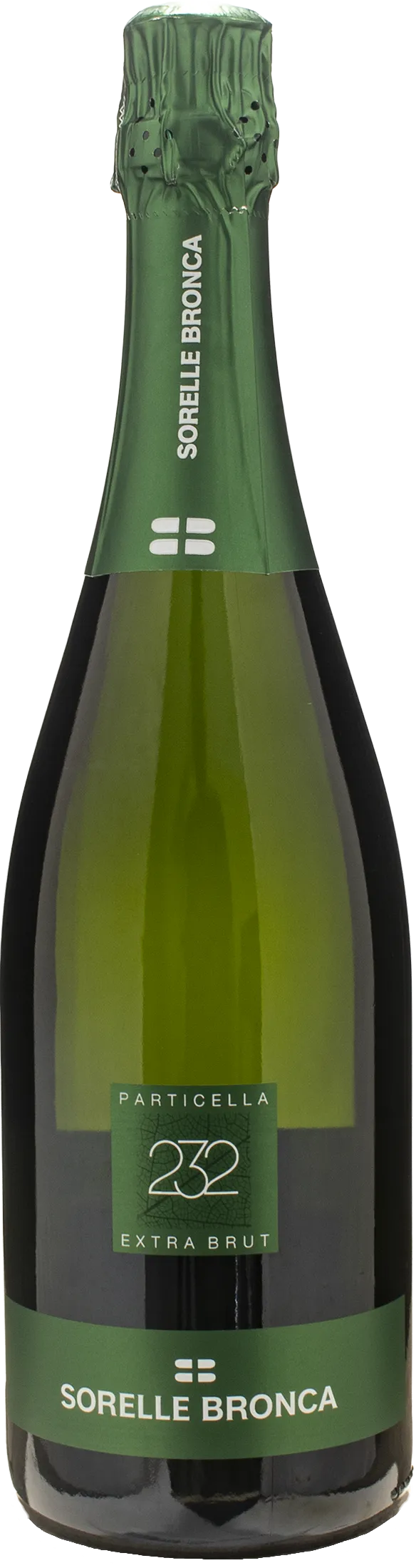 Prosecco Superiore Valdobbiadene Particella 232 Extra Brut