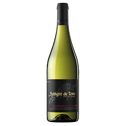 Catalunya Chardonnay Selection Sangre de Toro