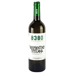 Toscana Vermentino