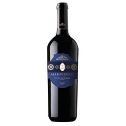 Terre Siciliane Syrah Maravento