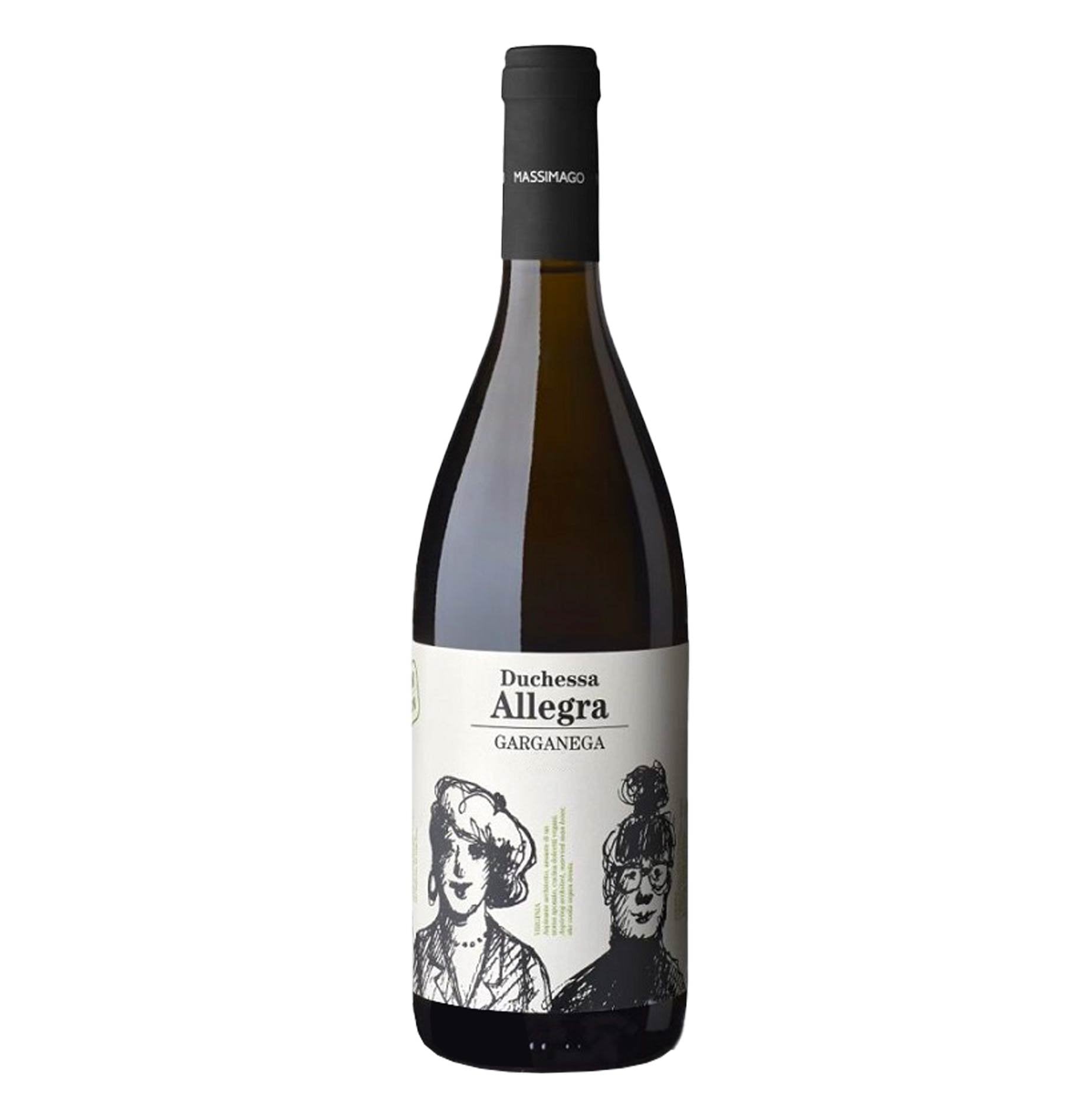 Verona Garganega Duchessa Allegra