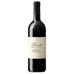 Barbaresco Bric Turot