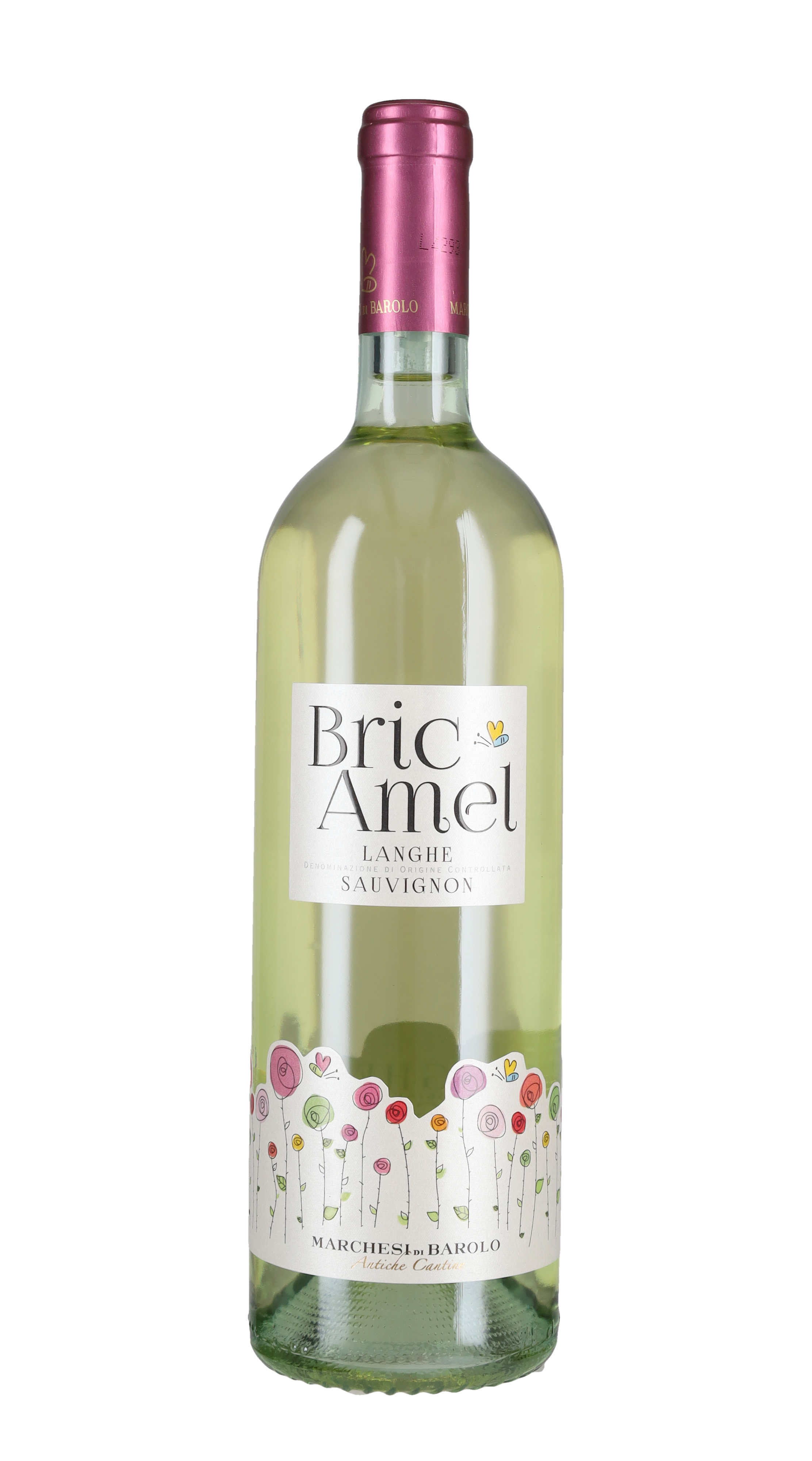 Bric Amel' Bianco