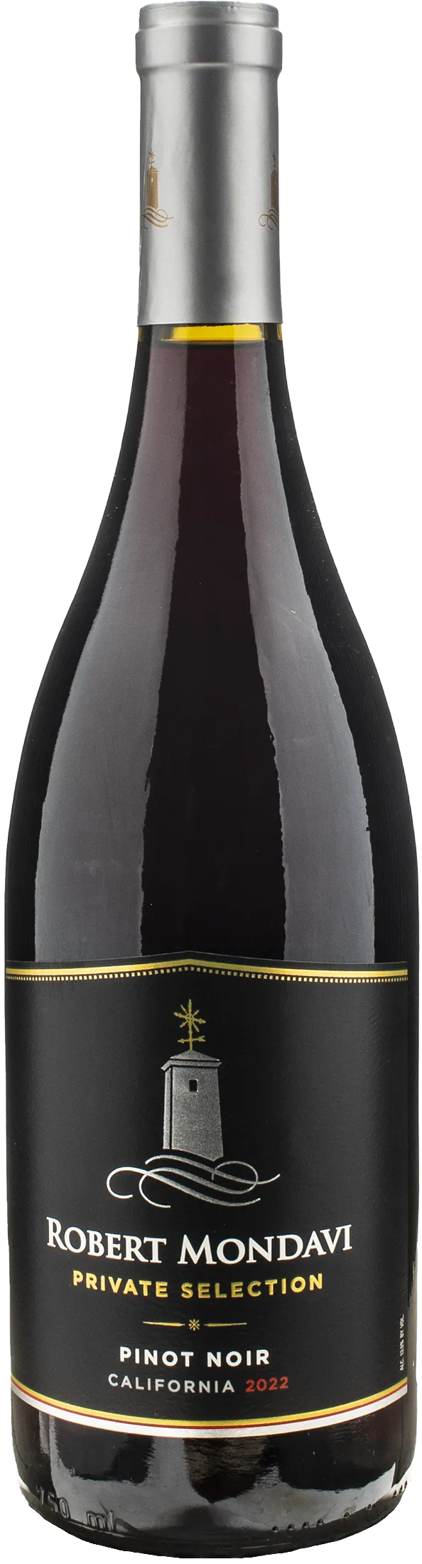 Private Selection Pinot Noir