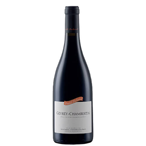 Gevrey-Chambertin