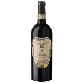 Brunello di Montalcino DOCG Selezione Madonna delle Grazie