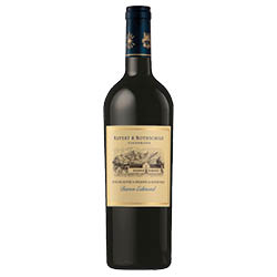 Western Cape WO Baron Edmond