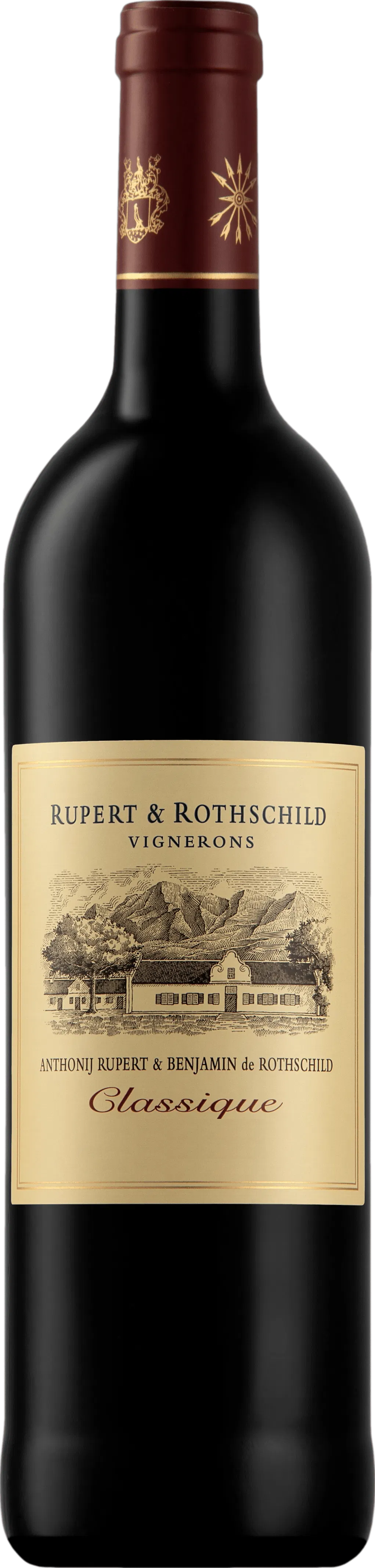 Rupert & Rothschild Classique 2021