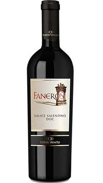 Salice Salentino Rosso DOC
