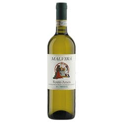 Roero Arneis DOCG Trinità Malvirà