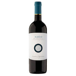 Campo alla Sughera Adèo Bolgheri DOC 2023 0,75 ℓ