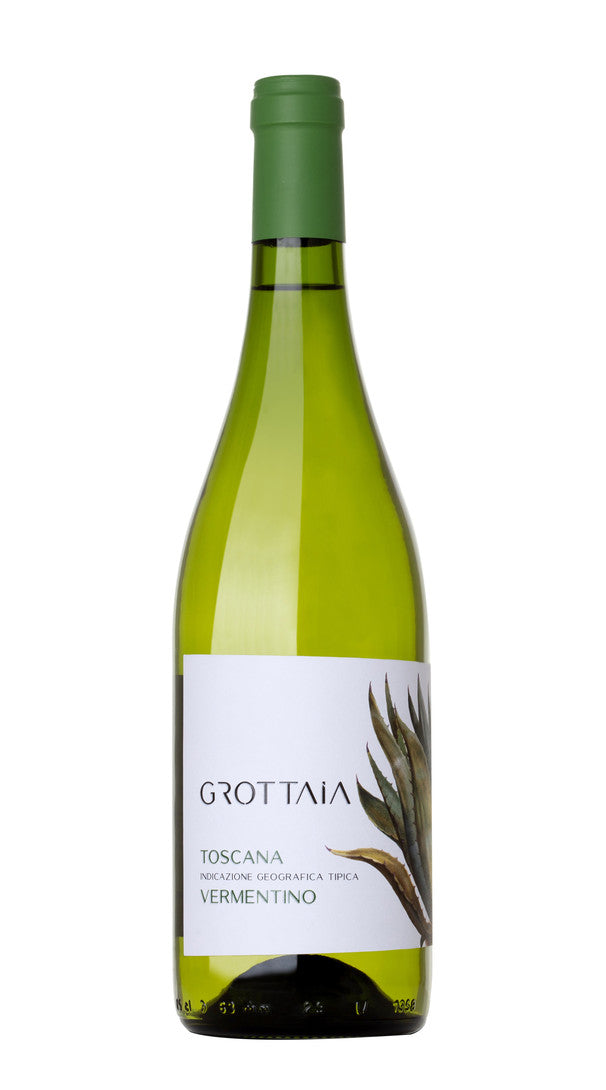 Vermentino 'Grottaia'