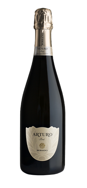 "Arturo" Metodo Classico Brut 2020