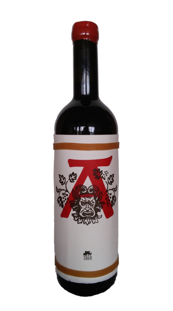 Rosso in Anfora 'A' Villa Venti