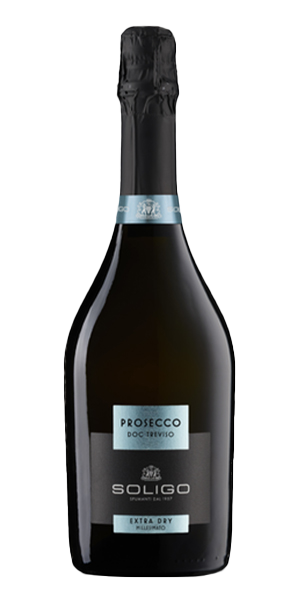 Prosecco Treviso Millesimato DOC Extra Dry