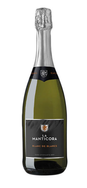 Spumante Blanc de Blancs Dry