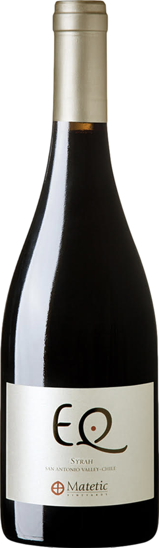 Matetic EQ Syrah 2018