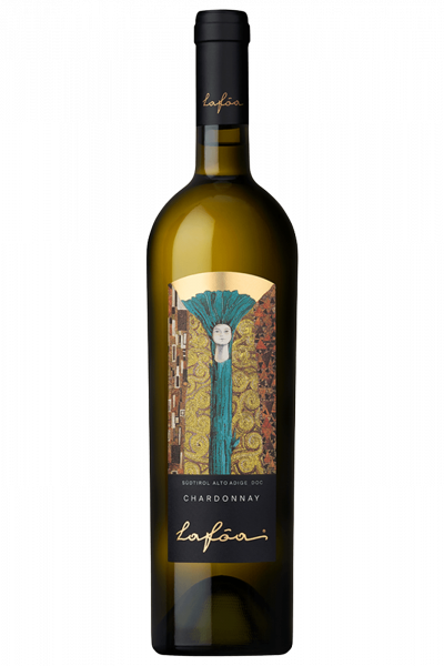 Chardonnay Lafóa Colterenzio