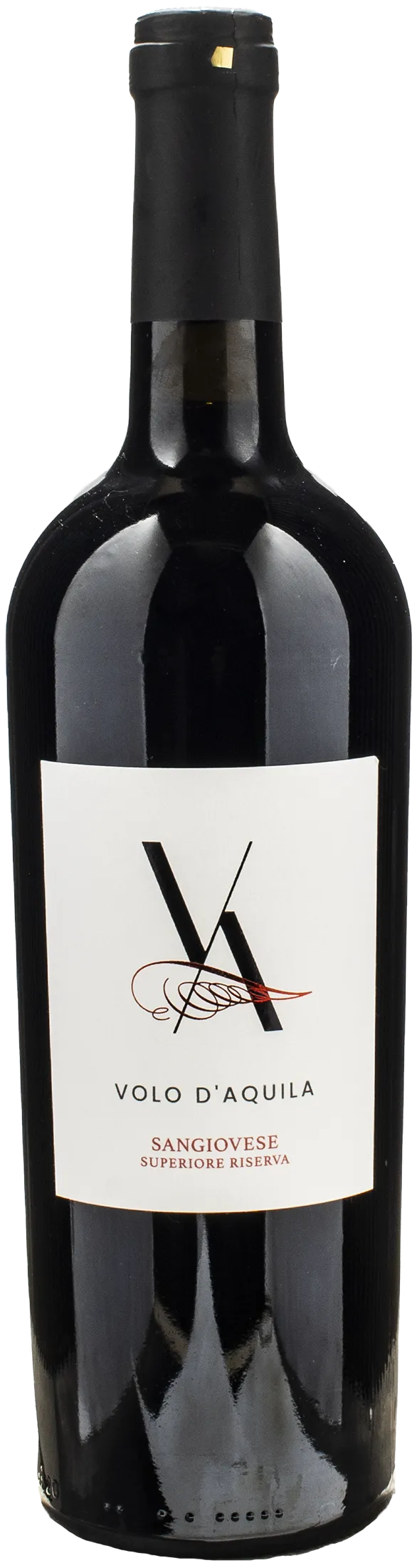 Sangiovese Superiore Riserva Volo d'Aquila