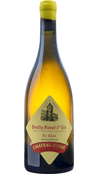 Pouilly-Fuisse' Premier Cru - Le Clos Monopole