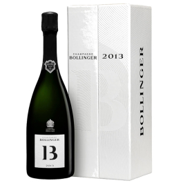 Champagne B13 Blanc de Noirs Limited Edition Astucciato