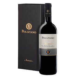 Nobile di Montepulciano Asinone