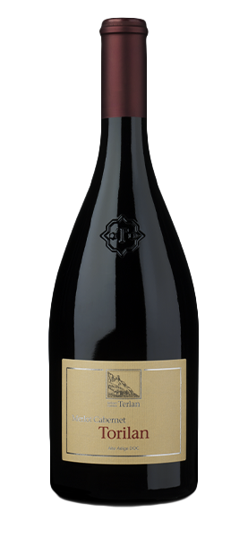 "Torilan" Merlot Cabernet Alto Adige DOC 2024