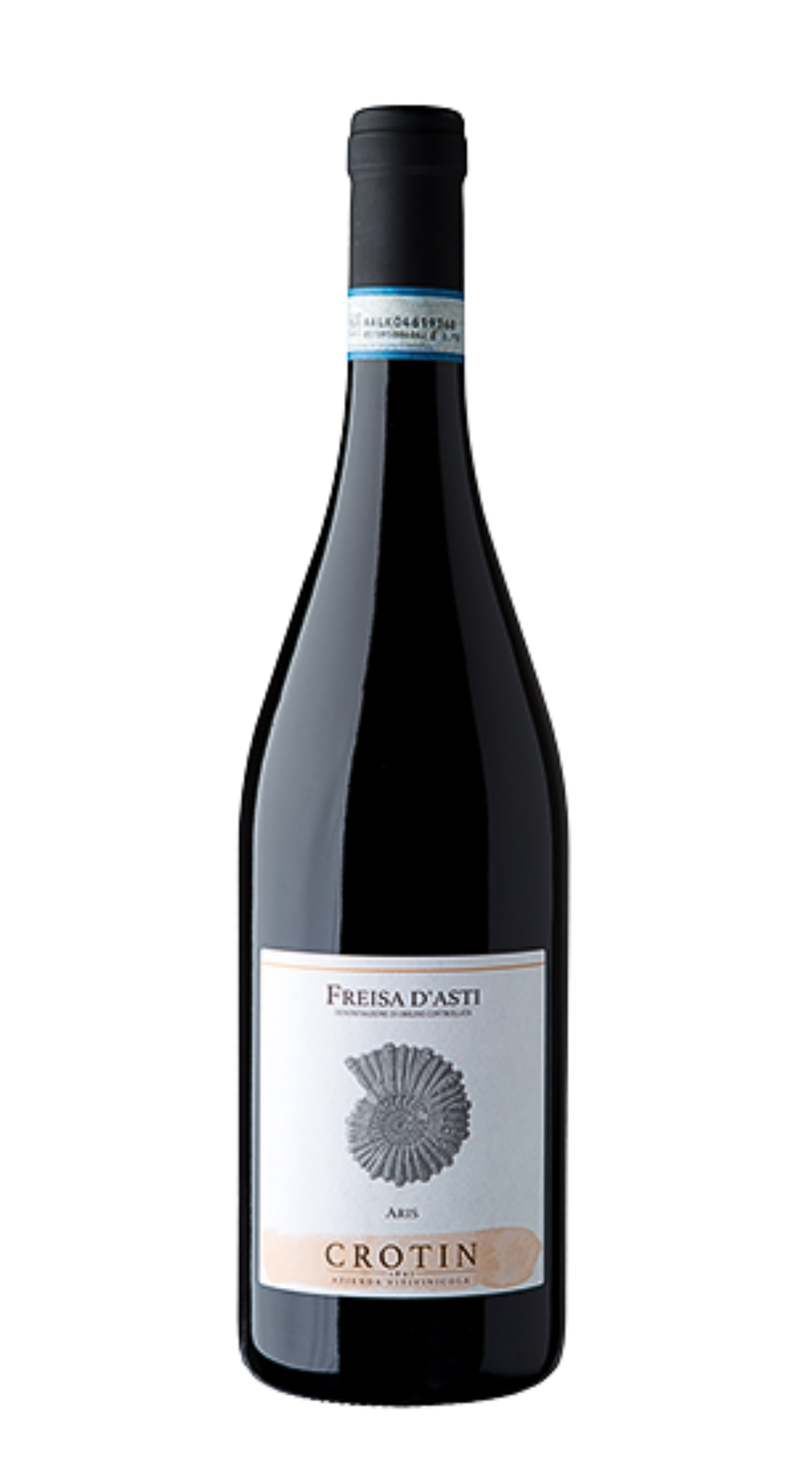 Freisa D'Asti 'Aris' Crotin