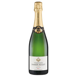 Champagne Grand Cru Brut Blanc de Blancs