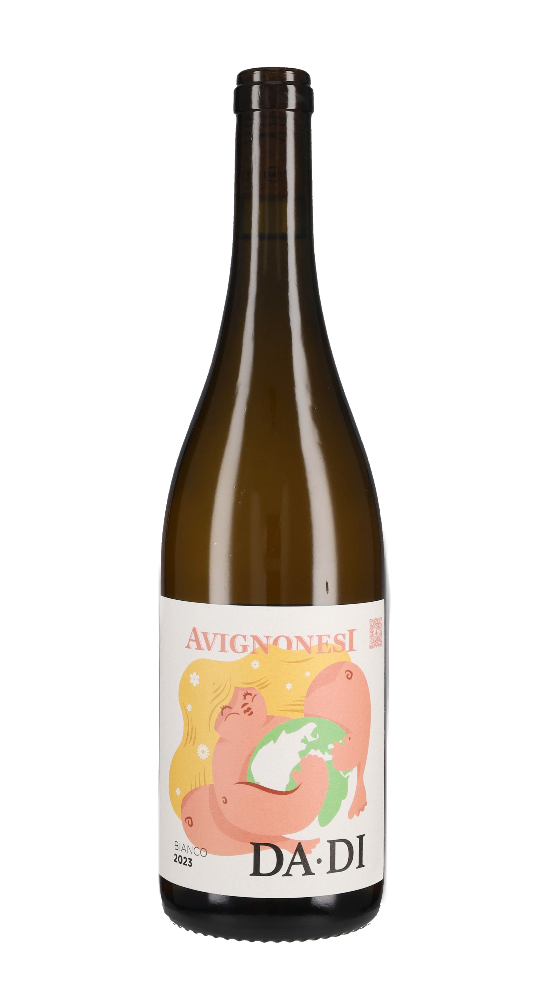 Bianco 'Da-Di' Avignonesi