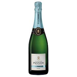 Champagne Extra Brut Exact