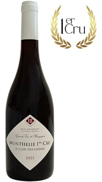 Monthélie Le clou des chênes