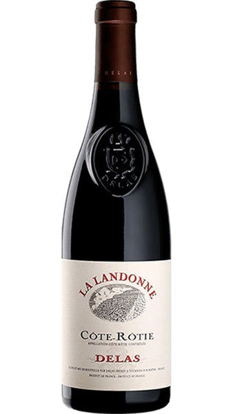 Cote Rotie La Landonne