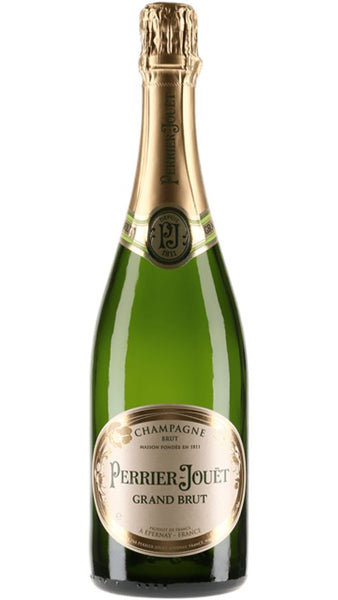 Champagne Brut 75cl - Grand Brut