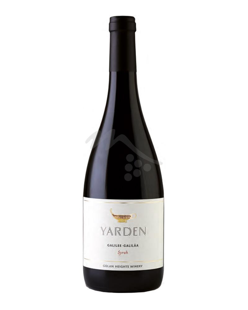 Yarden Syrah