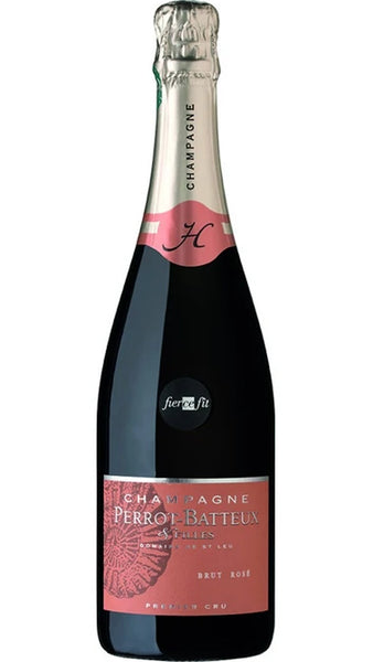Champagne Cru Rose