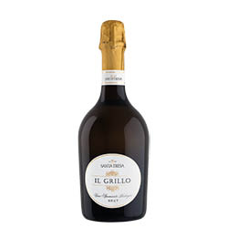 Vino Spumante Brut Il Grillo