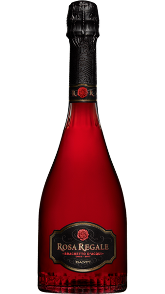 Brachetto d'Acqui Rosa Regale