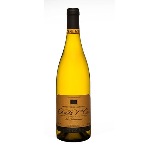 Chablis 1er Cru Fourneaux