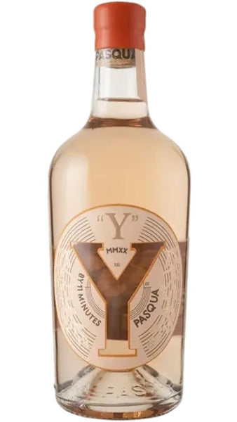 Y by 11 Minutes Rosè Trevenezie IGT