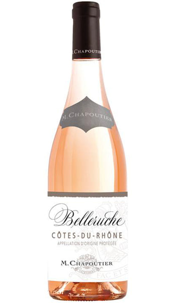 Cotes du Rhone Belleruche Rosè