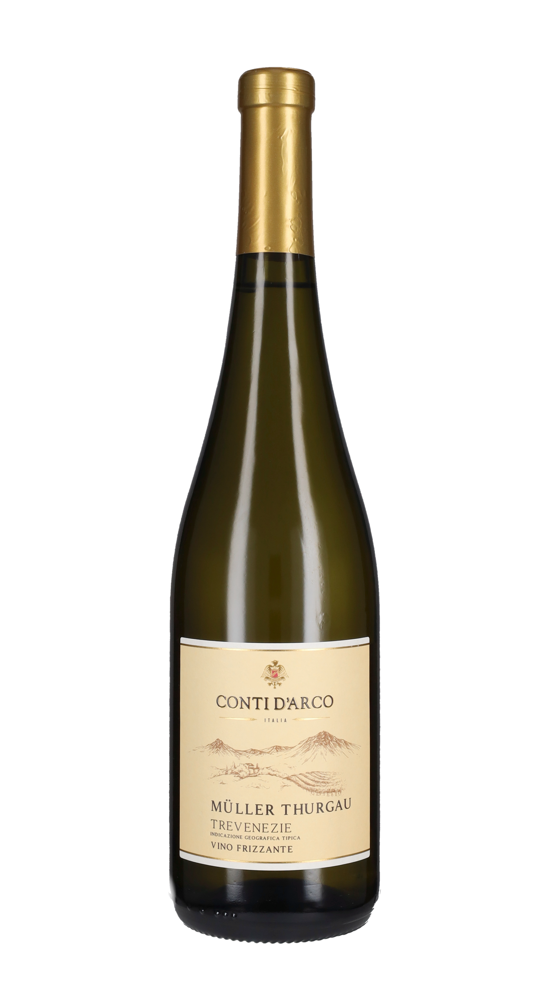 Muller Thurgau Frizzante